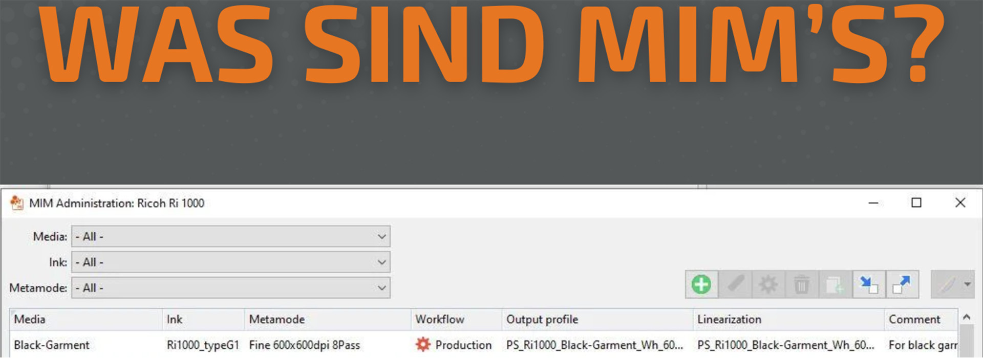 Mim Tips Tipps und Tricks zu MIM’s – Teil 1: Was sind MIM’s und woher bekomme ...