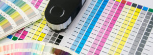 Proofing in Digital Printing