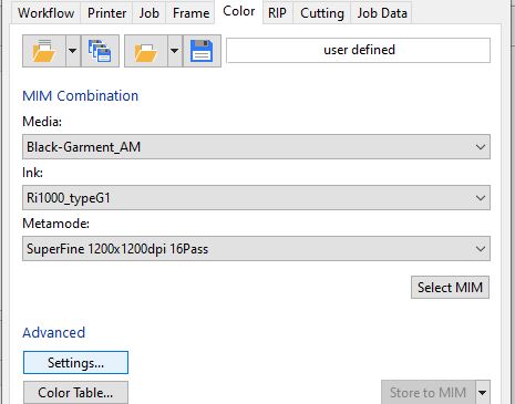 Tips and Tricks for MIM‘s – Part 2: Duplicating and Editing MIM’s