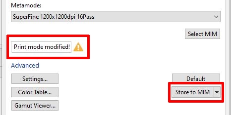 Mim Tips Tips and Tricks for MIM‘s – Part 2: Duplicating and Editing MIM’s