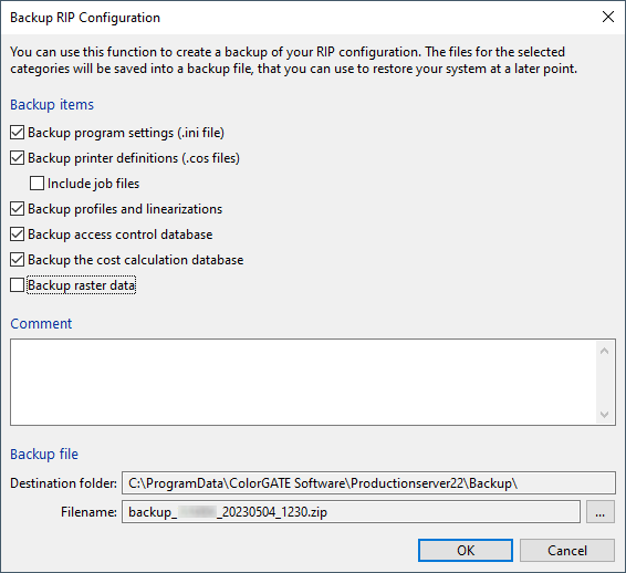 1-Backup RIP Configuration-1