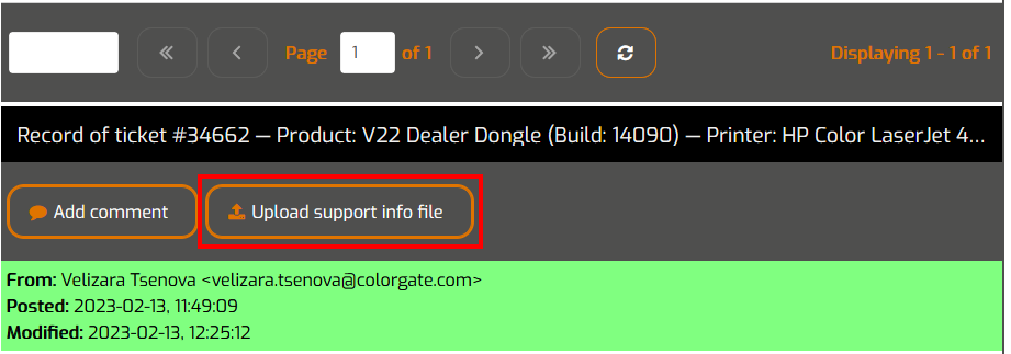 Upload support info file_roter_rahmen