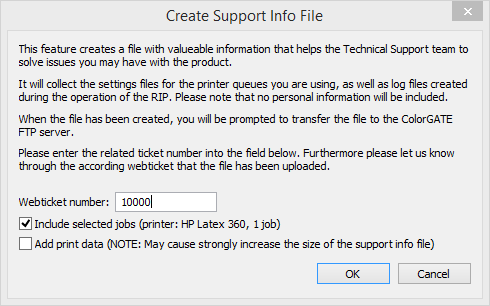 Create_Support_Info_File