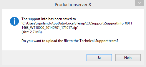 Support_file_Saved