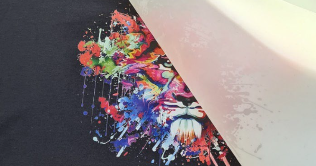 DTF - Digital Transfer Film or Direct-To-Film: The Innovation in textile printing