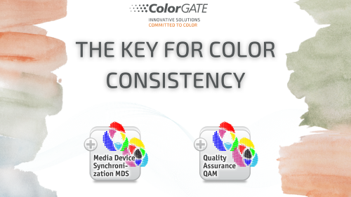 Colors in Sync: A Journey into Print Precision