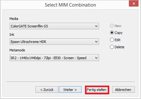 The Linearization Assistant – Part 2 : Linearization & MIM Creation
