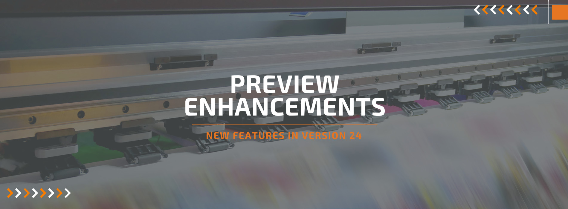 Optimized print preview: Print what you see!