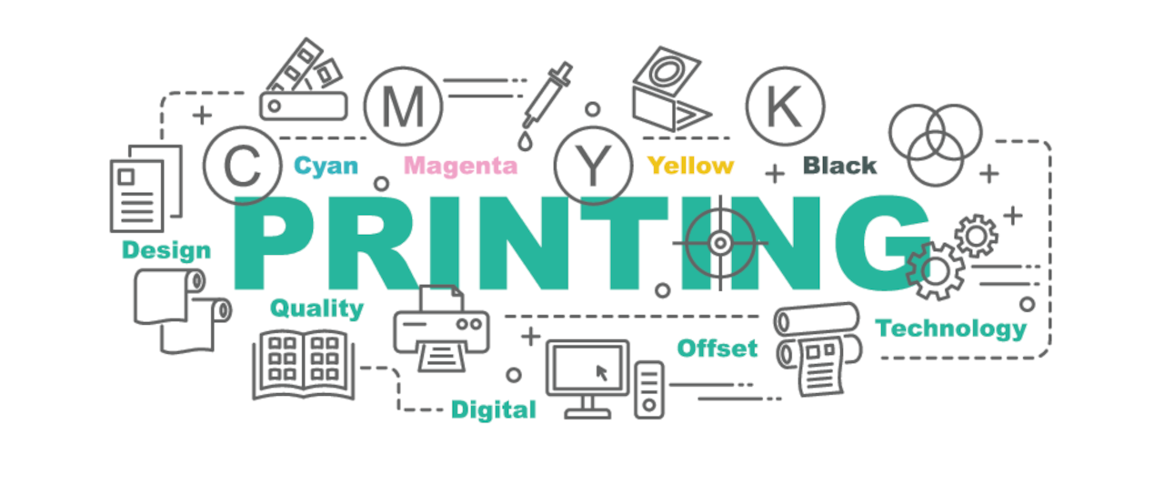 Proofing in Digital Printing